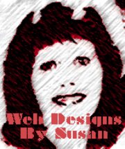 Web Designs by Susan